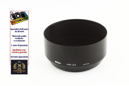 Nikon pare soleil pour - nikon, hn-23