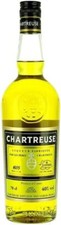 CHARTREUSE Jaune Français