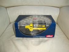 Schuco 1/43 - Camion Opel Blitz S 3T - Colle UHU - PG