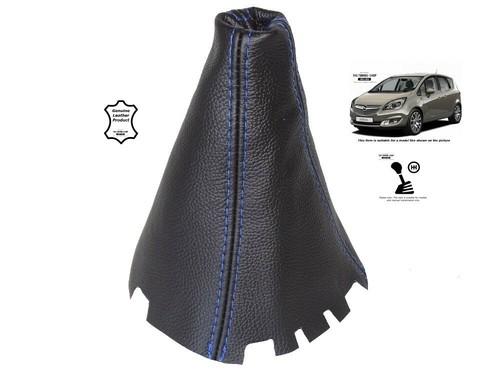 Soufflet levier vitesse - de,