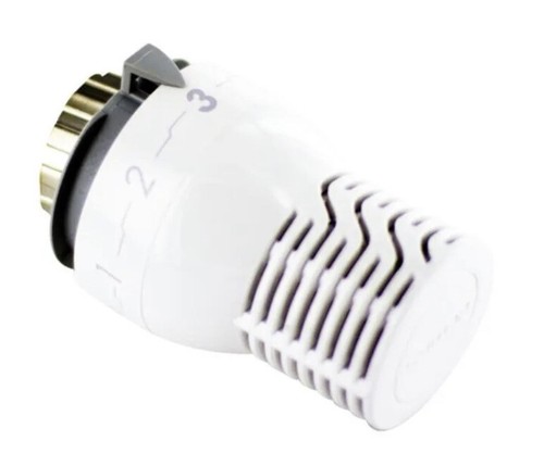 Tête thermostatique m28 - tête,