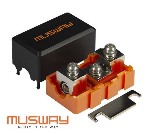 Musway mfb 100 - musway, mfb-100
