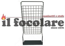 Grille Protège Brûlures