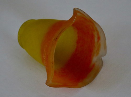 Rethondes tulipe pâte de - tulipe,