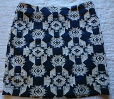 Jupe Femme " COTELAC " Taille 0