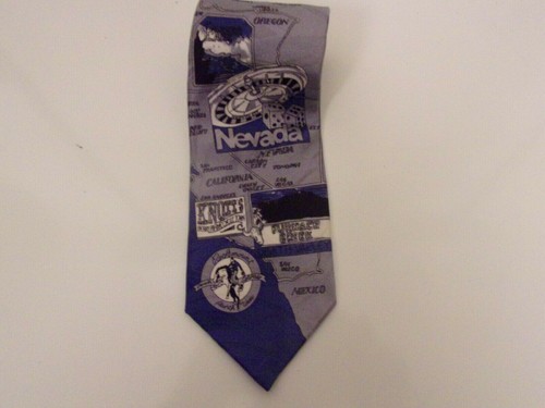 Tru west necktie coast - tru,