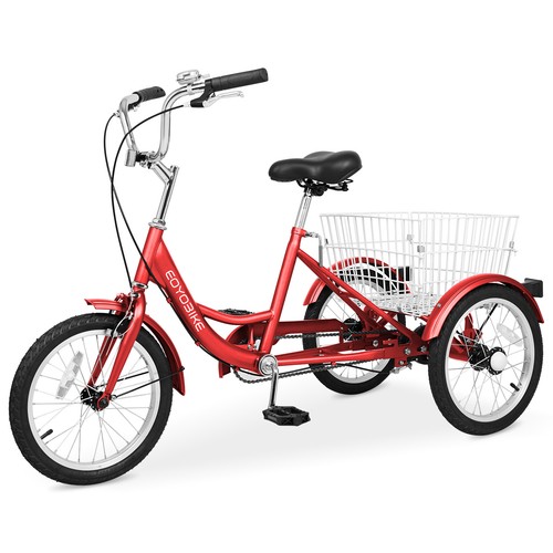 Naizea inch trike kids bike - inch,