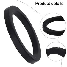 Joint silicone anti-fuites