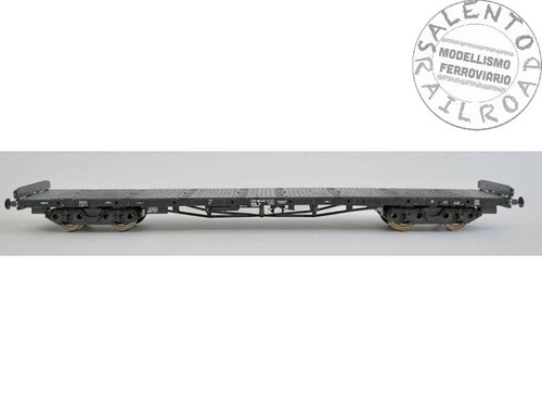 Vitrains 3348 wagon - 1:87,
