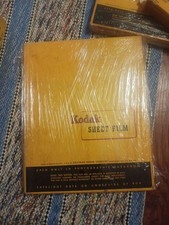 Kodak Sheet Film Safety Film