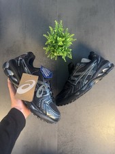 ASICS GEL-KAYANO 14 Noir &