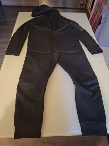Jogging nike haut bas 137 - bas,