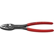 Pince multiprise frontale - pince,