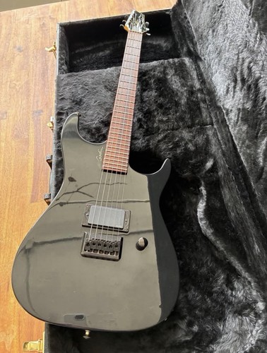 Godin redline with - with, ohsc
