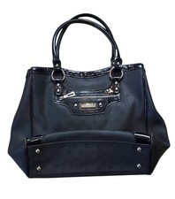 Sac à main Pierre Cardin noir