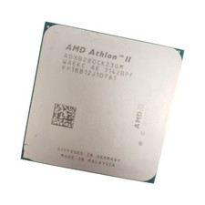 Processeur AMD Athlon II X2