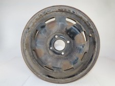 jante tole renault CLIO III