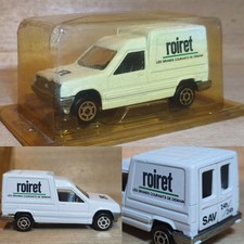 Majorette 233 renault - 1/53,