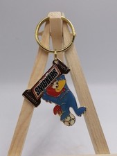  Porte-clés - Footix 98 -