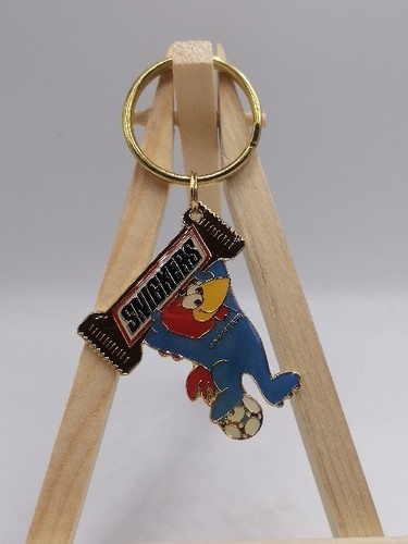 Porte clés footix 98 - ,