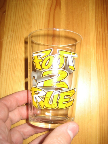 Verre foot rue amora - 2,