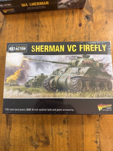 Warlord games bolt action - bolt,