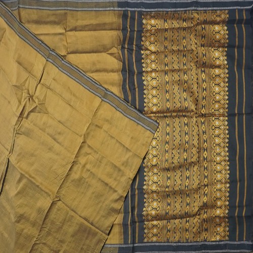 Sari indien tissé - sari, en
