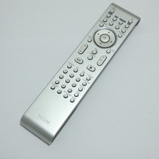 TELECOMMANDE PHILIPS PRC 04