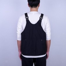 Gilet de Pêche à La Mouche