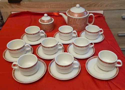 Service cafe the villeroy - service,