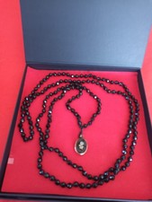 Collier sautoir porte photo en