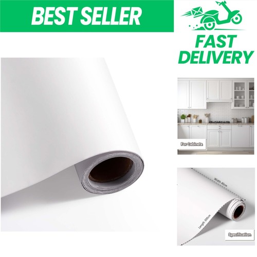 Diboniur papier adhesif blanc - papier,