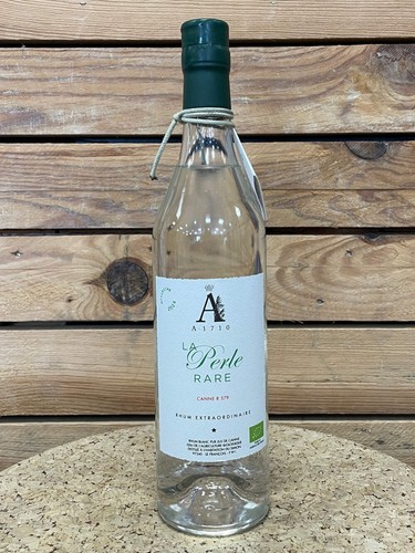 Rhum a1710 perle - rhum, rare