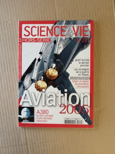 Science vie hors série - -,