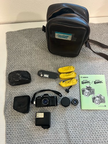 Pentax auto 110 camera - 110, kit
