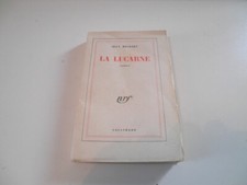 Jean Meckert: "La lucarne" EO