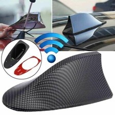 ANTENNE REQUIN CARBONE PEUGEOT