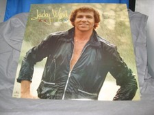 JACKY WARD RAINBOW LP