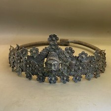 Ancienne couronne royale