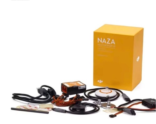 Controleur drone naza - controleur, dji