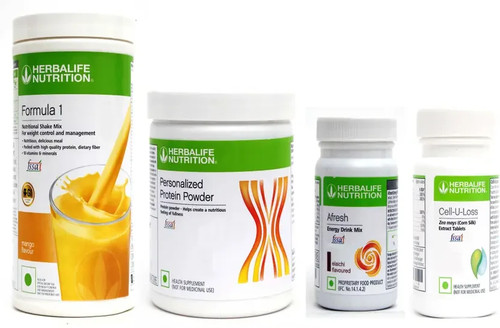 Herbalife formula mango - herbalife,