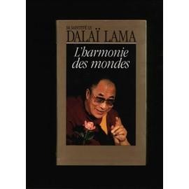 Livre harmonie des mondes - livre,
