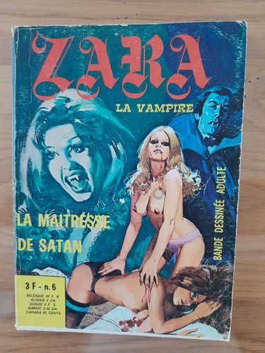 Zara elvifrance - , n°06