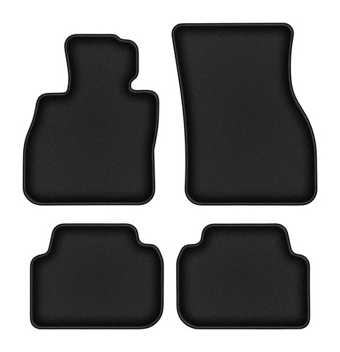 Tapis velours mini clubman - tapis,