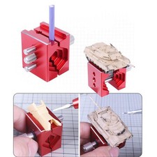 Mini étau de banc de