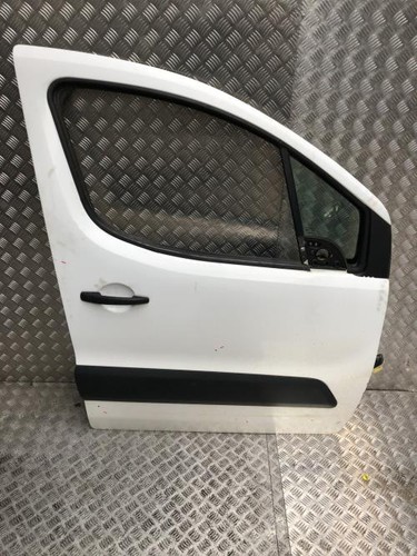 Porte avant droit citroen - porte,