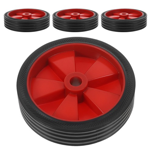Pcs roues industrielles - 4,