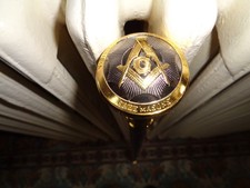 CANNE DE MARCHE FRANCS MASONS BATON DE MARCHE CANNE EPEE DECORATIF H 91 CMS