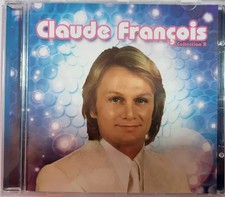 Collection 2, Claude François