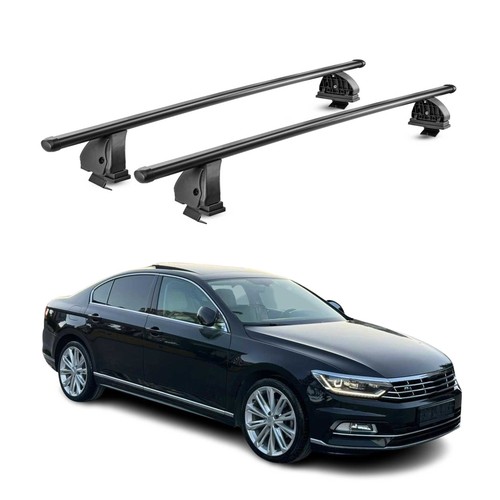 Barres toit transversales - de,